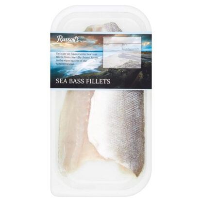 1 UNIT OF FISH CHUNK PACKS - Image 4